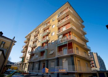 Trilocale Saluzzo - foto 1