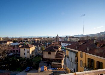 Trilocale Saluzzo - foto 11