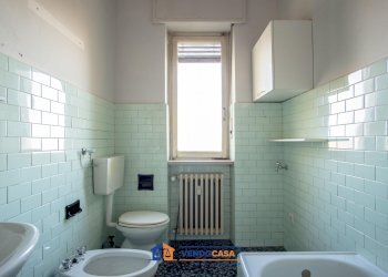 Trilocale Saluzzo - foto 12