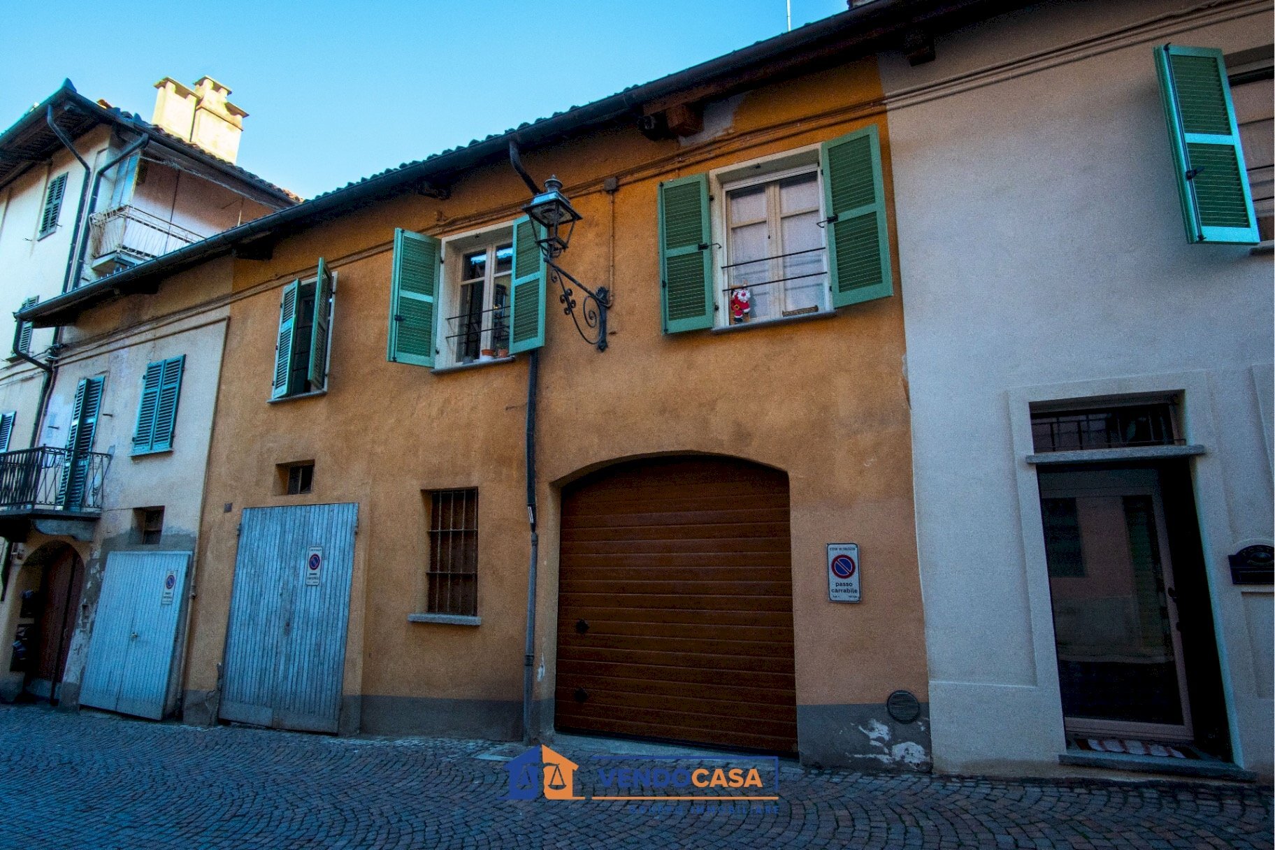 Three-room apartment Saluzzo - photo 1