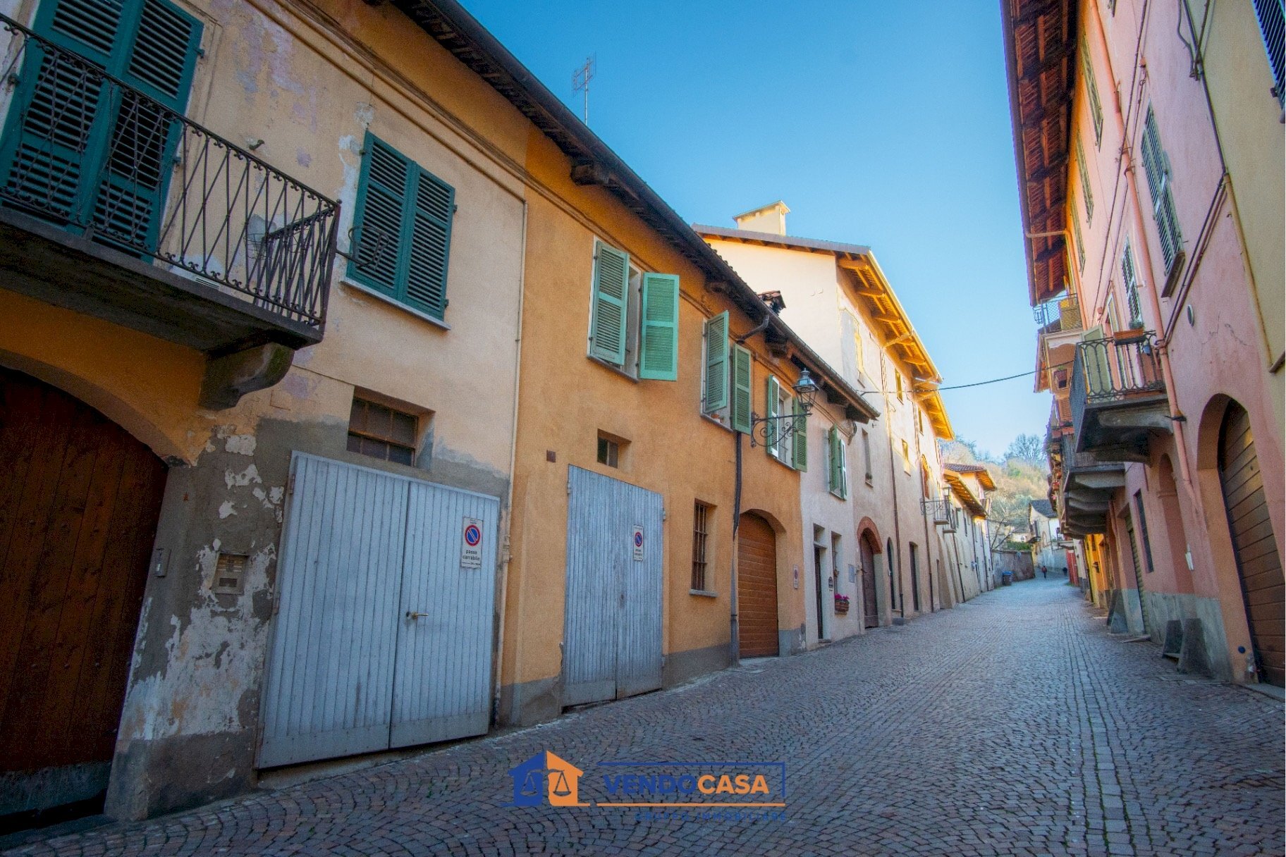 Three-room apartment Saluzzo - photo 2