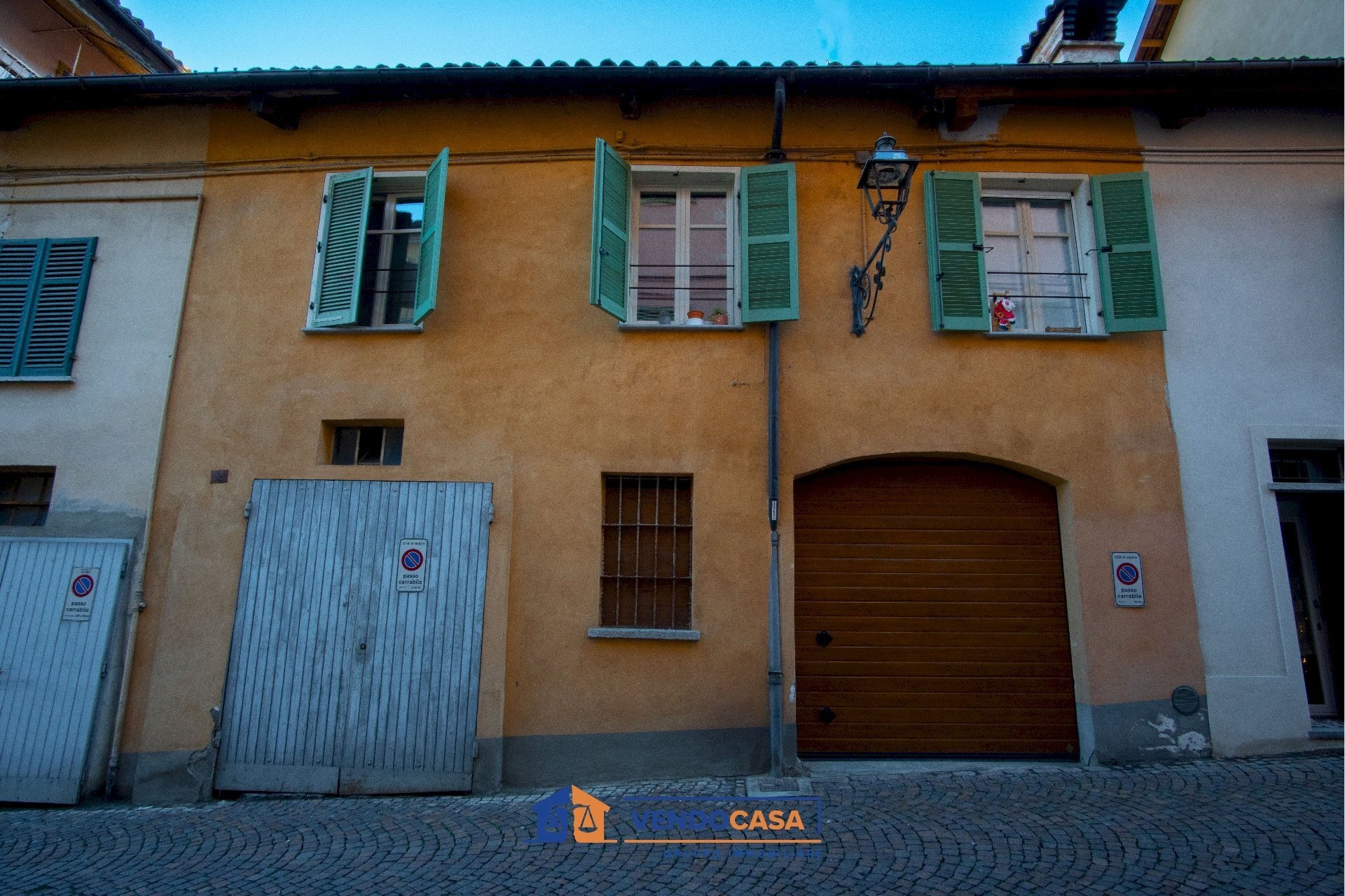 Three-room apartment Saluzzo - photo 3