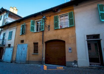 Trilocale Saluzzo - foto 1