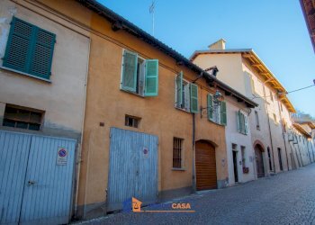 Trilocale Saluzzo - foto 5