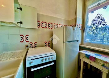 Two-room apartment Via Martiri della Libertà, Andora - photo 9