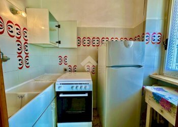 Two-room apartment Via Martiri della Libertà, Andora - photo 10