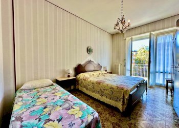 Two-room apartment Via Martiri della Libertà, Andora - photo 15