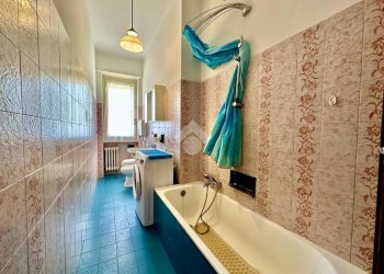 Two-room apartment Via Martiri della Libertà, Andora - photo 19