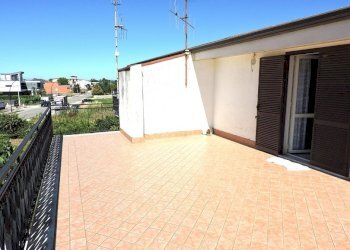 Villa Bifamiliare Cellole - foto 8