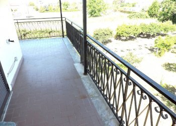 Villa Bifamiliare Cellole - foto 9