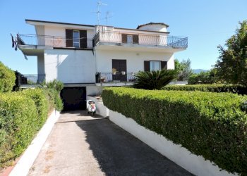 Villa Bifamiliare Cellole - foto 13