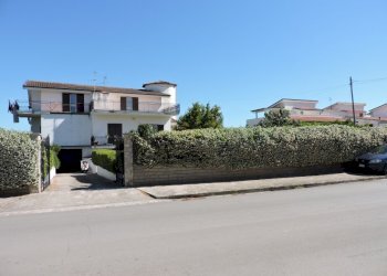 Villa Bifamiliare Cellole - foto 14