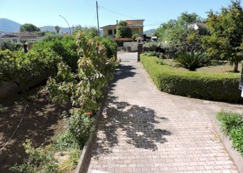 Villa Bifamiliare Cellole - foto 15