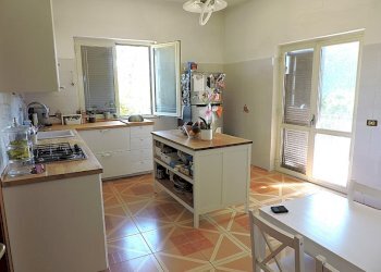 Villa Bifamiliare Cellole - foto 17