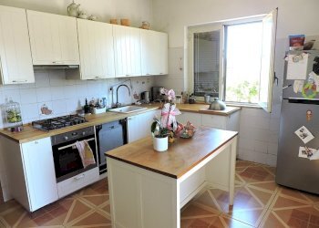 Villa Bifamiliare Cellole - foto 18