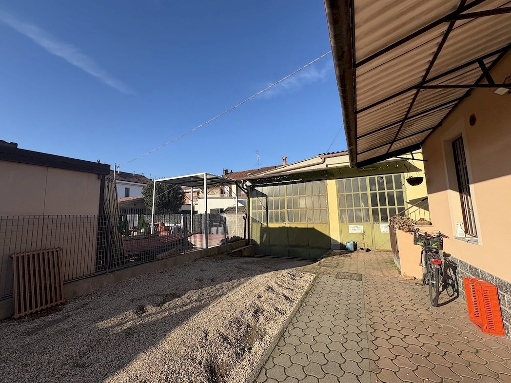 Magazzino Carignano - foto 1