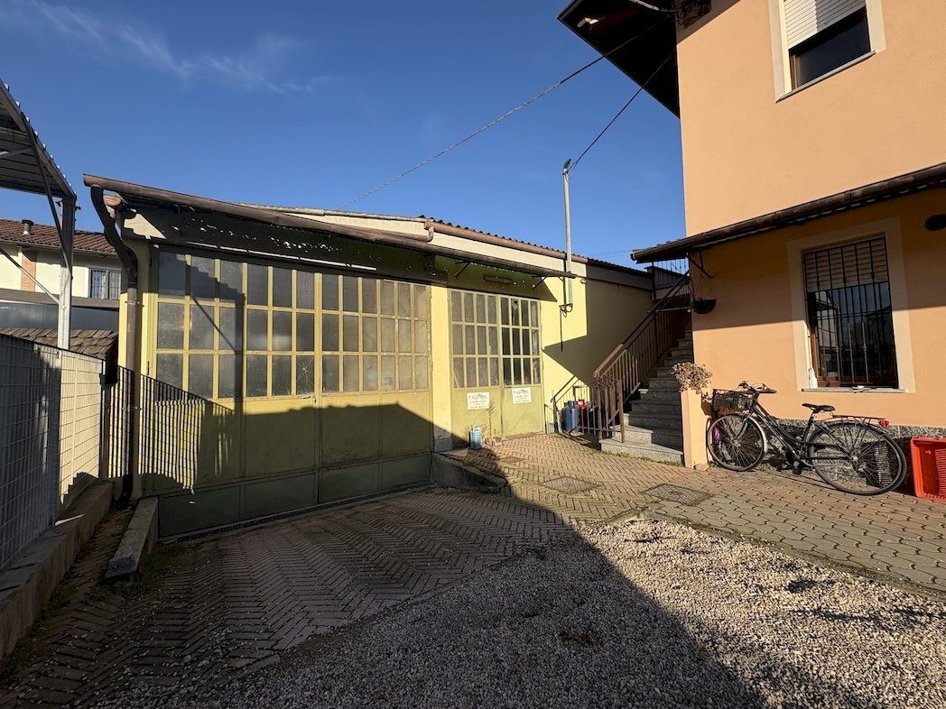 Magazzino Carignano - foto 2