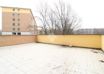 Trilocale Via S. Gregorio, Sassuolo - foto 12