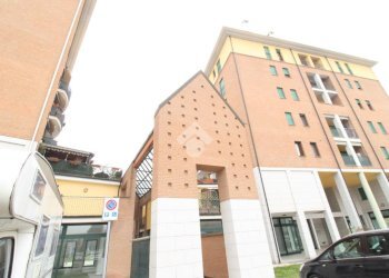 Trilocale Via S. Gregorio, Sassuolo - foto 14