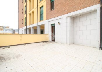 Trilocale Via S. Gregorio, Sassuolo - foto 15