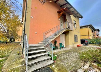 Casa indipendente Via Fratelli Manfredi, Castelnovo di Sotto - foto 3