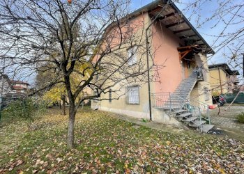 Casa indipendente Via Fratelli Manfredi, Castelnovo di Sotto - foto 5