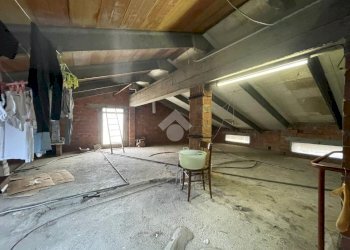 Casa indipendente Via Fratelli Manfredi, Castelnovo di Sotto - foto 30