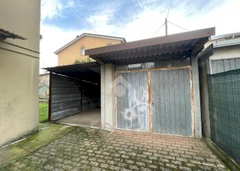 Casa indipendente Via Fratelli Manfredi, Castelnovo di Sotto - foto 32