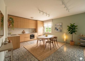 Casa indipendente Via Fratelli Manfredi, Castelnovo di Sotto - foto 25