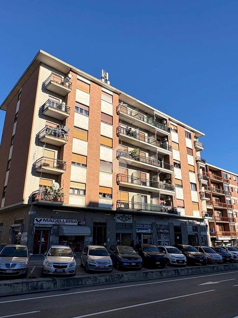 Trilocale C.so Francia, Rivoli - foto 1