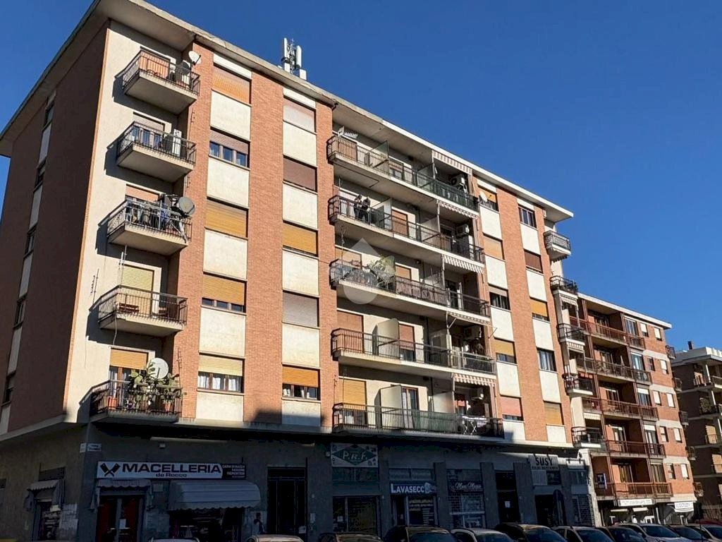 Trilocale C.so Francia, Rivoli - foto 2