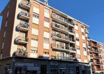 Trilocale C.so Francia, Rivoli - foto 1