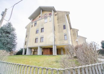 Bilocale Via Olivetti, San Benigno Canavese - foto 14