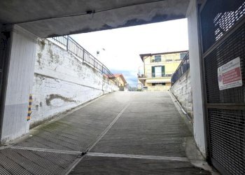 Box Via Levà, Taggia - foto 7