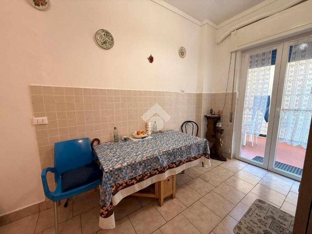 Appartamento Via Ausonia, Genova (zona Castelletto) - foto 1