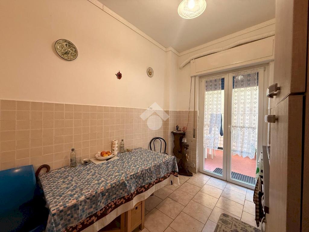 Appartamento Via Ausonia, Genova (zona Castelletto) - foto 2