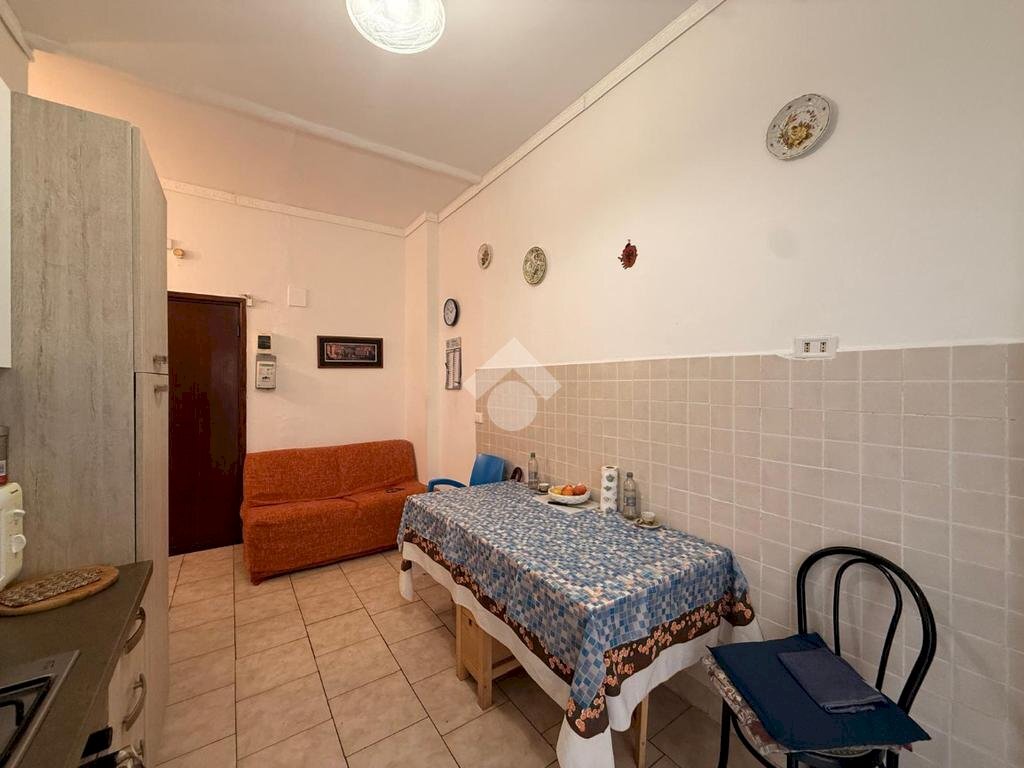 Appartamento Via Ausonia, Genova (zona Castelletto) - foto 3