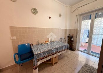 Appartamento Via Ausonia, Genova (zona Castelletto) - foto 1