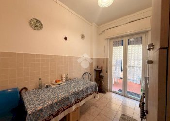Appartamento Via Ausonia, Genova (zona Castelletto) - foto 2