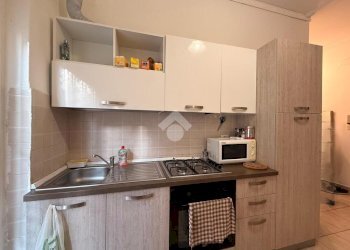 Appartamento Via Ausonia, Genova (zona Castelletto) - foto 4