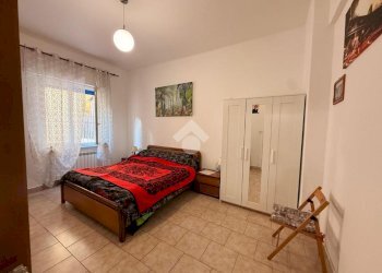 Appartamento Via Ausonia, Genova (zona Castelletto) - foto 5