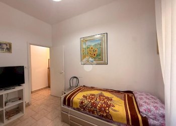 Appartamento Via Ausonia, Genova (zona Castelletto) - foto 8