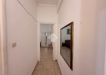 Appartamento Via Ausonia, Genova (zona Castelletto) - foto 10