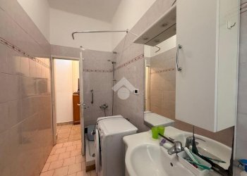 Appartamento Via Ausonia, Genova (zona Castelletto) - foto 11