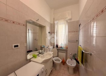 Appartamento Via Ausonia, Genova (zona Castelletto) - foto 12