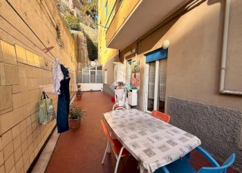 Appartamento Via Ausonia, Genova (zona Castelletto) - foto 13