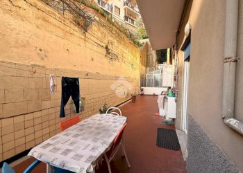 Appartamento Via Ausonia, Genova (zona Castelletto) - foto 14