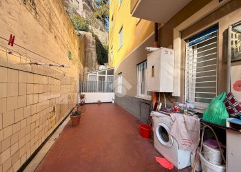 Appartamento Via Ausonia, Genova (zona Castelletto) - foto 15