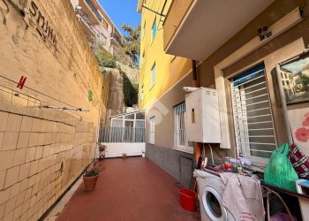 Appartamento Via Ausonia, Genova (zona Castelletto) - foto 16