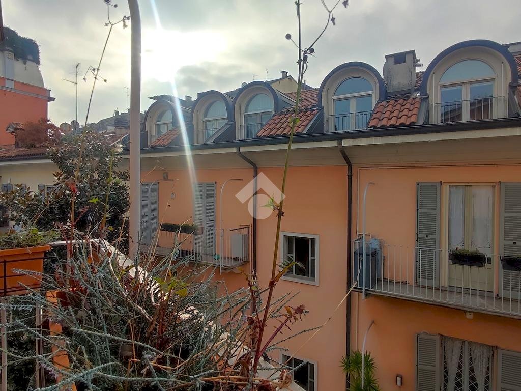 Apartment Corso di Porta Romana, Milano - photo 2